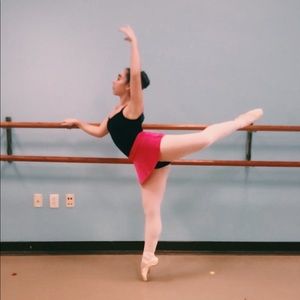 Meet your Posher, Luci